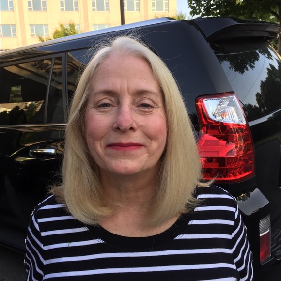 Meet your Posher, Fran - Picture 2 of 3